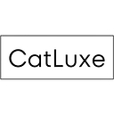 CatLuxe logo