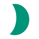 P-DERM logo