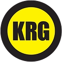 KRG Staffing logo