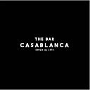 THE BAR CASABLANCA GINZA logo
