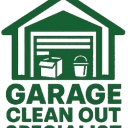 Garage Clean Out Specialist logo
