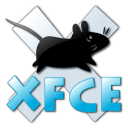 Mousepad (text editor) logo