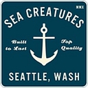 Sea Creatures Wine Club logo