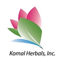 Komal Herbals logo