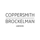Coppersmith Brockelman logo