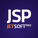 JetSoftPro logo