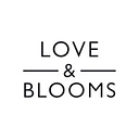Love & Blooms logo