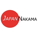 Japan Nakama logo