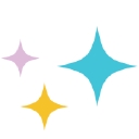 Mix In Some Magic logo