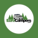 EuroCampers logo