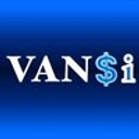 VANSi logo