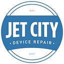 JCD Repair logo