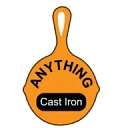 Anything Cast Iron logo