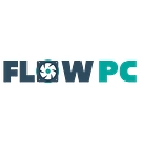 Flow PC logo