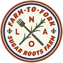 Sugar Roots Farm logo