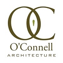 O'Connell Architecture logo