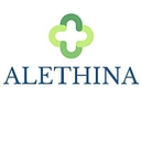 Alethina logo