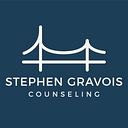 Stephen Gravois Counseling logo