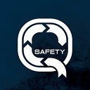 Q Safety Training logo