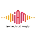 Irvine Art And Music Center logo