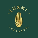 Luxmi Estates logo