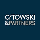 Cytowski & Partners logo