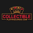 Collectable Playing Cards logo