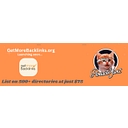 GetMoreBacklinks logo