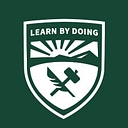 SBDC Cal Poly logo