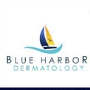 Blue Harbor Dermatology logo