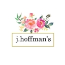 J. Hoffmans logo
