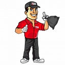 Dump Your Junk logo
