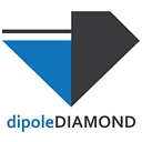 dipoleDIAMOND logo