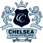 Chelsea Chauffeurs London logo