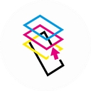 Grand Copy Center logo