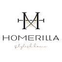 Homerilla logo