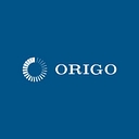 Origo Transfer Service logo