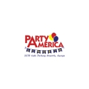 Party America logo