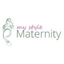 My Style Maternity logo