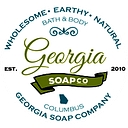 Georgia Soap Company logo