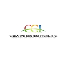 Creative Geotechnical, Inc. logo