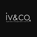 ivclub logo