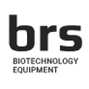 BRS Biotech logo