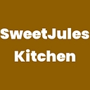 SweetJules Kitchen logo