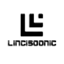 Lincisoonic logo