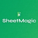 SheetMagic logo