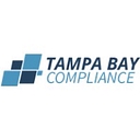Tampa Bay Compliance logo