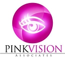 Pink Vision Associates logo