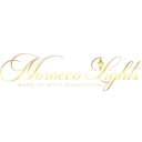 Moroccolights logo