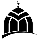 Virtual Mosque logo